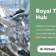Royal Tech Hub