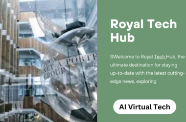 Royal Tech Hub
