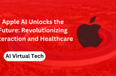 Apple AI Unlocks the Future: Revolutionizing Interaction and Healthcare