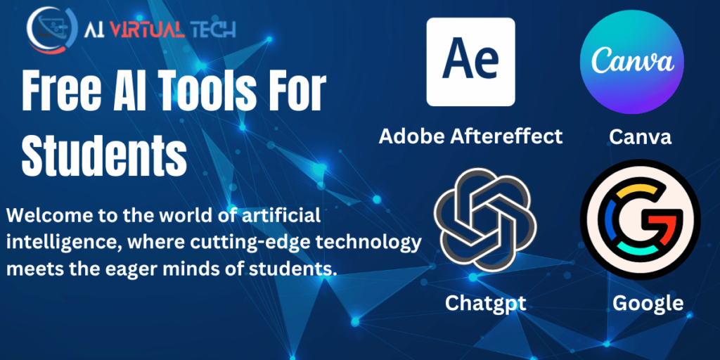 AI Tools For Students