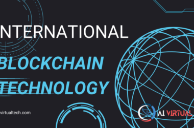 International Blockchain Technology