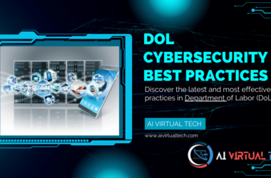 Dol Cybersecurity Best Practices