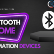 Bluetooth Home Automation Devices