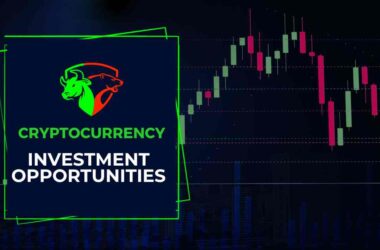 Cryptocurrency Investment Opportunities in the United States