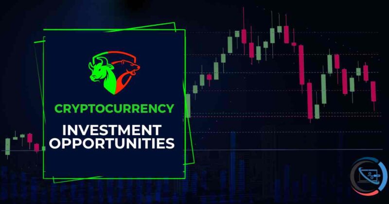 Cryptocurrency Investment Opportunities in the United States