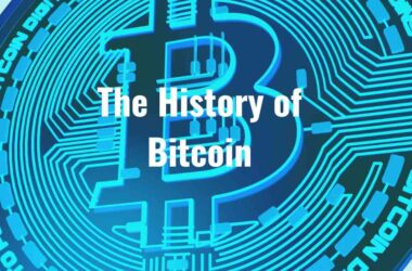 The History of Bitcoin