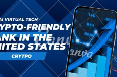 Crypto-friendly Banks in the United States