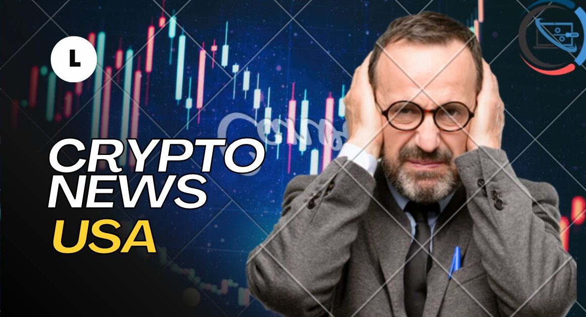 Crypto News USA